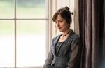 Det fungerer ikke rigtig, når Dakota Johnson som hovedpersonen Anne taler direkte til publikum. 