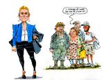 Tegning Roald Als