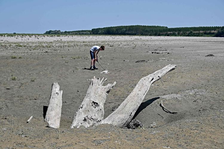 Foto: Andrea Pattaro/Ritzau Scanpix