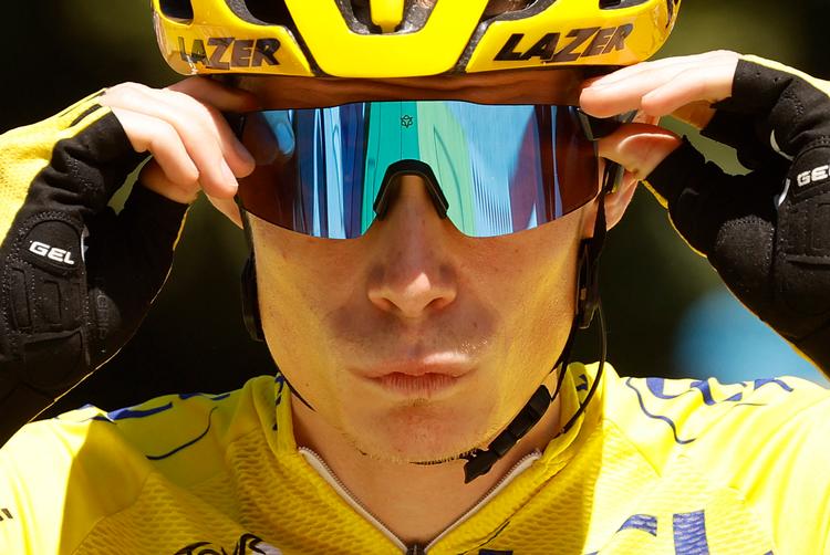 Foto: Christian Hartmann/Ritzau Scanpix