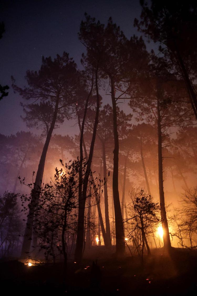 Foto: Thibaud Moritz/Ritzau Scanpix