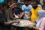 Foto: Arun Sankar/Ritzau Scanpix
