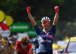 Foto: Gonzalo Fuentes/Ritzau Scanpix