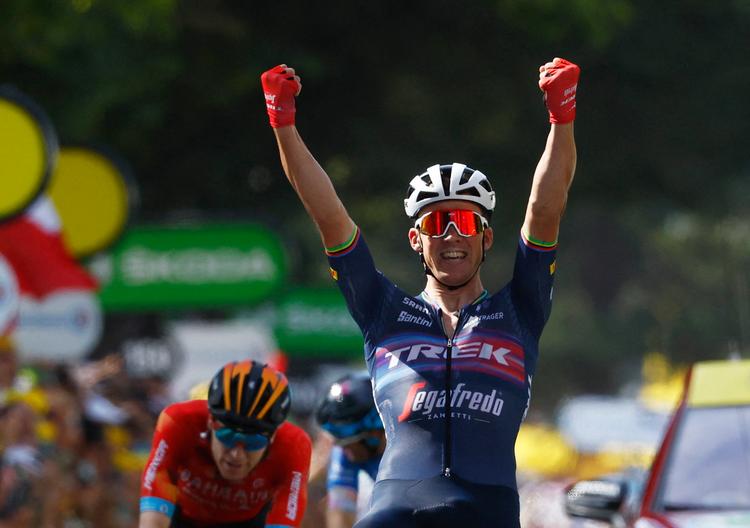 Foto: Gonzalo Fuentes/Ritzau Scanpix