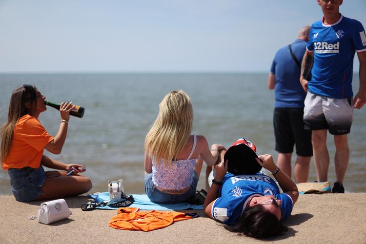 Foto: Carl Recine/Ritzau Scanpix