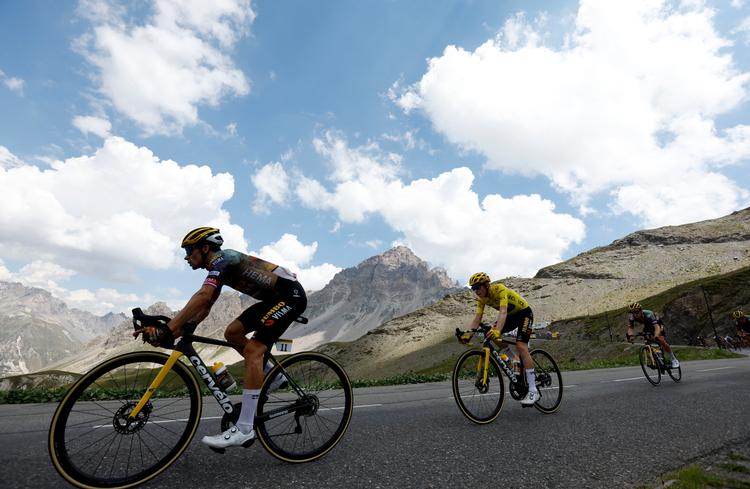 Foto: Gonzalo Fuentes/Ritzau Scanpix