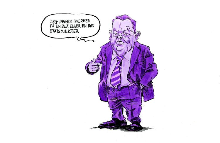 Foto: Roald Als/POLITIKEN