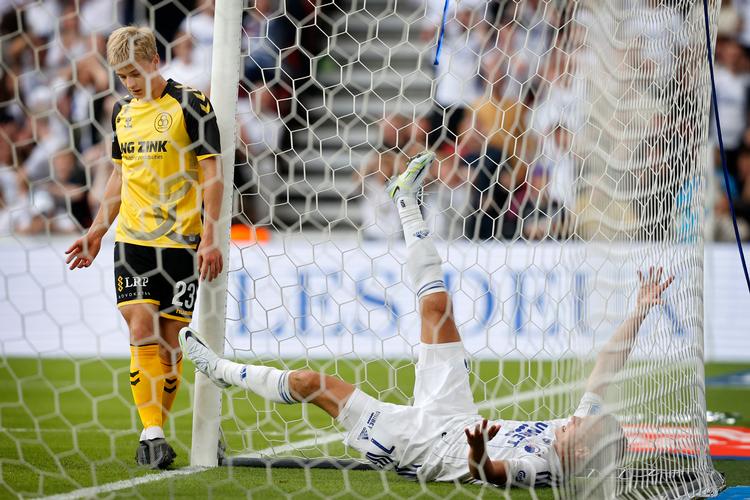 Foto: Jens Dresling