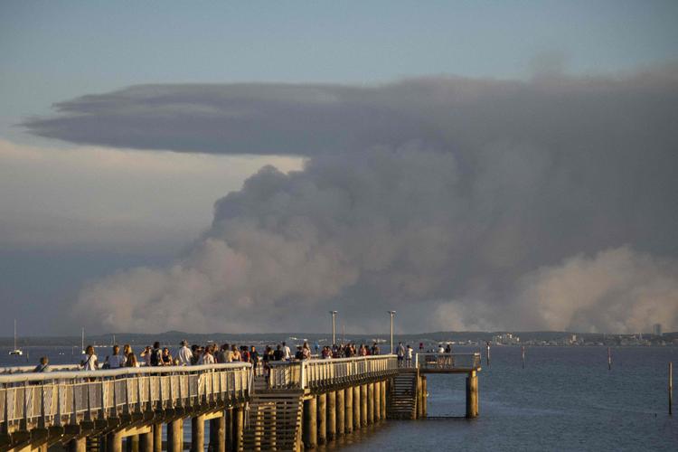 Foto: Olivier Morin/Ritzau Scanpix