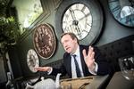 Neil Dudgeon, der spiller den gamle Barnabys fætter, har taget over efter John Nettles, der spillede den originale inspektør Barnaby. Spørger man de anglofile krimikulturradikale, er der ingen af de to britiske gentlemen, der duer til noget, skriver Bo Tao Michaëlis.  Foto: Linda Johansen