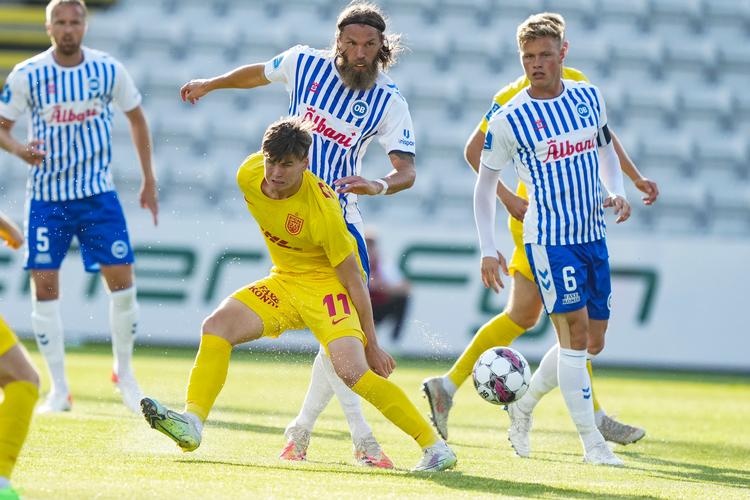 Foto: Claus Fisker/Ritzau Scanpix