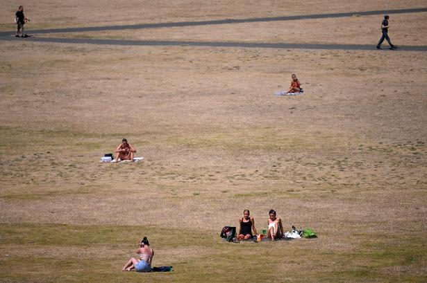 Foto: Daniel Leal/Ritzau Scanpix