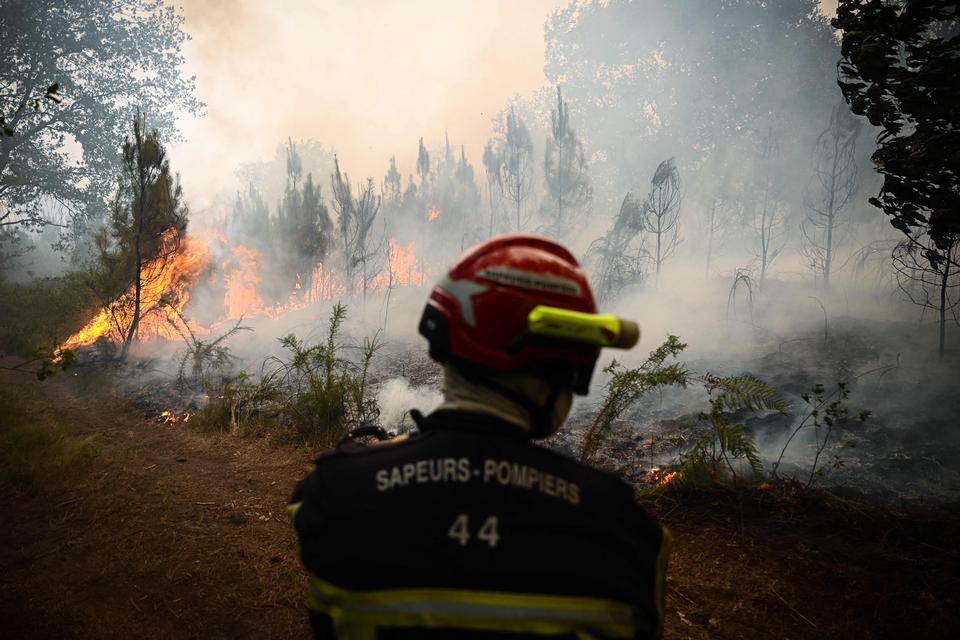 Foto: Philippe Lopez/Ritzau Scanpix