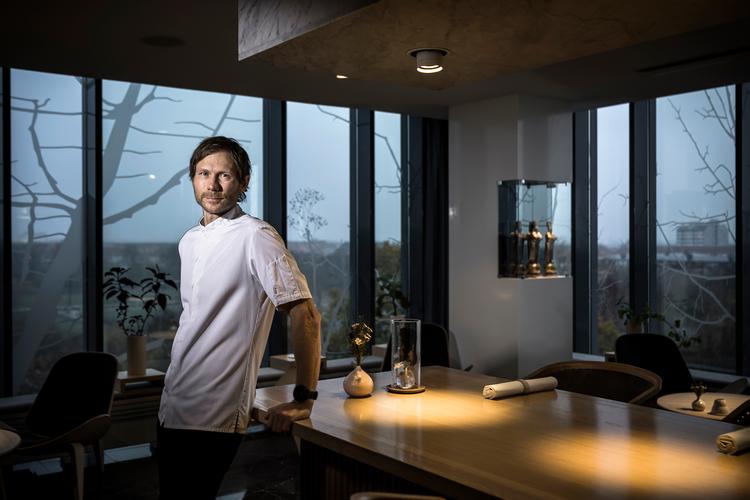Foto: Thomas Lekfeldt/Ritzau Scanpix