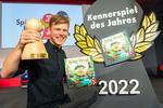 Foto: Thomas Ecke, Spiel des Jahres
