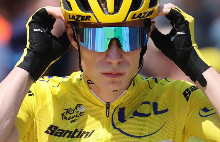 Foto: Thomas Samson/Ritzau Scanpix