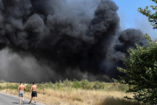Foto: Tony O'brien/Ritzau Scanpix