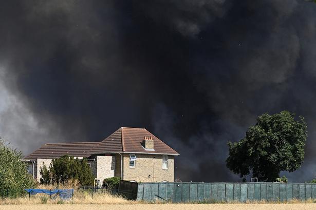 Foto: Tony O'brien/Ritzau Scanpix