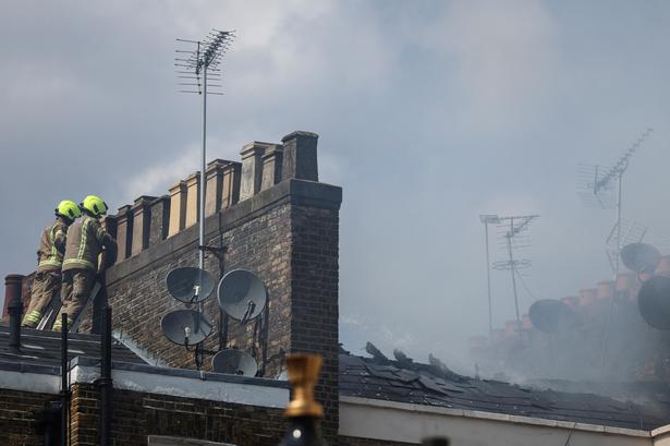 Foto: Tom Nicholson/Ritzau Scanpix