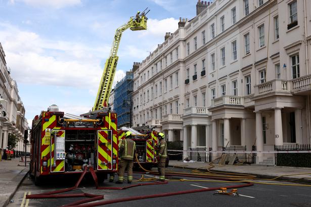 Foto: Tom Nicholson/Ritzau Scanpix