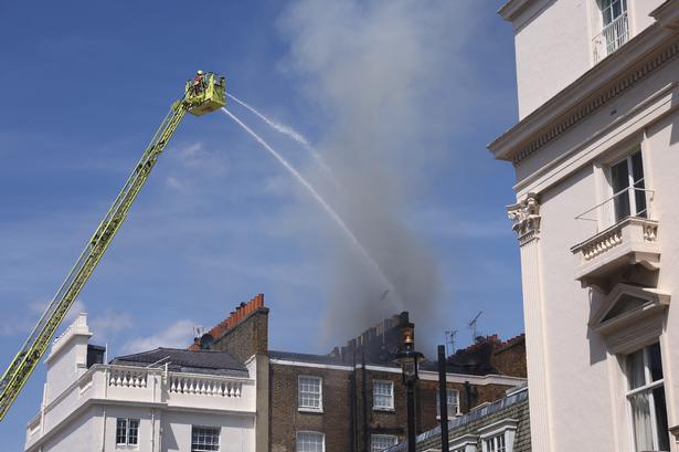 Foto: Tom Nicholson/Ritzau Scanpix