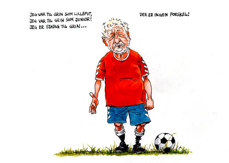 Foto: Roald Als/POLITIKEN