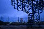De tyske kraftværker er dybt afhængige af den russiske gas. Foto: Ina Fassbender/Ritzau Scanpix