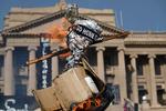 Foto: Arun Sankar/Ritzau Scanpix