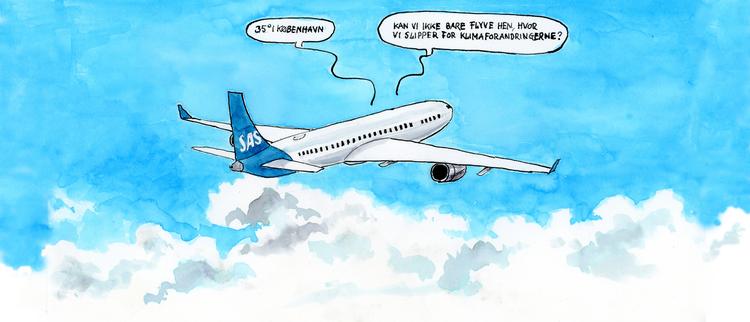 Foto: Roald Als/POLITIKEN