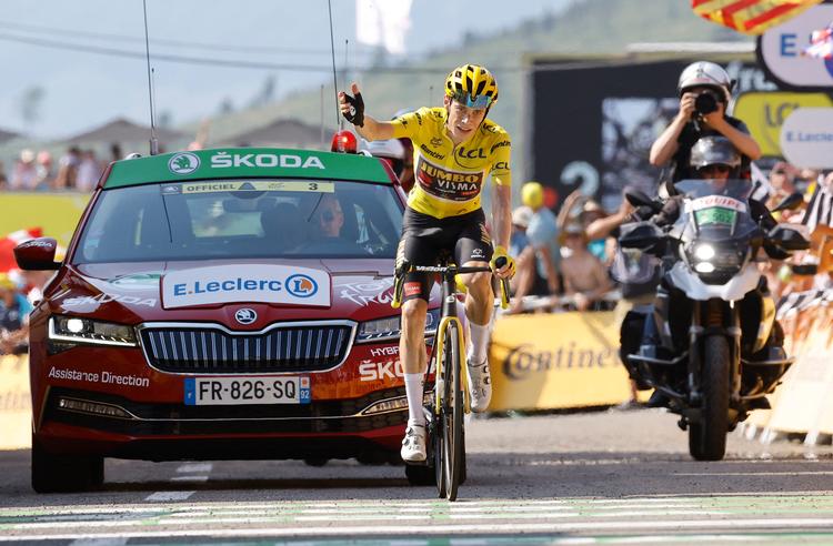 Foto: Christian Hartmann/Ritzau Scanpix