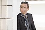 K for Kristiansen eller Kafka. Det seneste af Jens K.s fem dansksprogede plader hed 'Skarpladte drømme' og kom i 2019.  