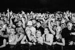 Efter to somre i træk med aflyste festivaler grundet coronapandemien er landets musikfestivaler nu tilbage. Foto: Peter Hove Olesen
