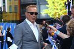 Kevin Costner er blandt de allerbedst betalte skuespillere i tv-serier. For sin rolle i serien 'Yellowstone' tjente han 1,3 millioner dollars per afsnit. Foto: Joel C Ryan/Ritzau Scanpix