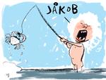 Tegning Mette Dreyer
