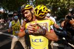 Foto: Yoan Valat/Ritzau Scanpix