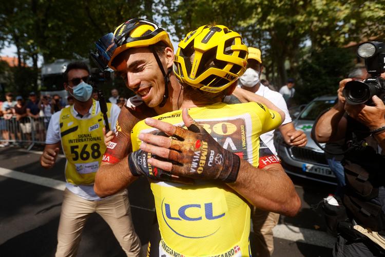 Foto: Yoan Valat/Ritzau Scanpix