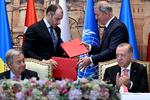 Foto: Ozan Kose/Ritzau Scanpix
