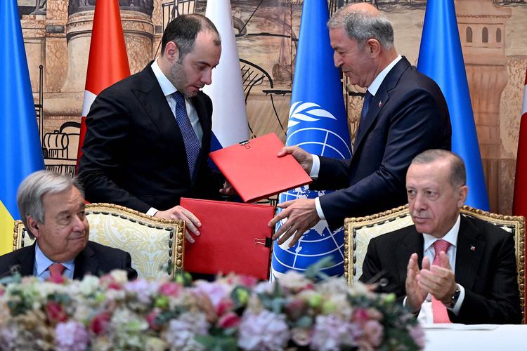 Foto: Ozan Kose/Ritzau Scanpix