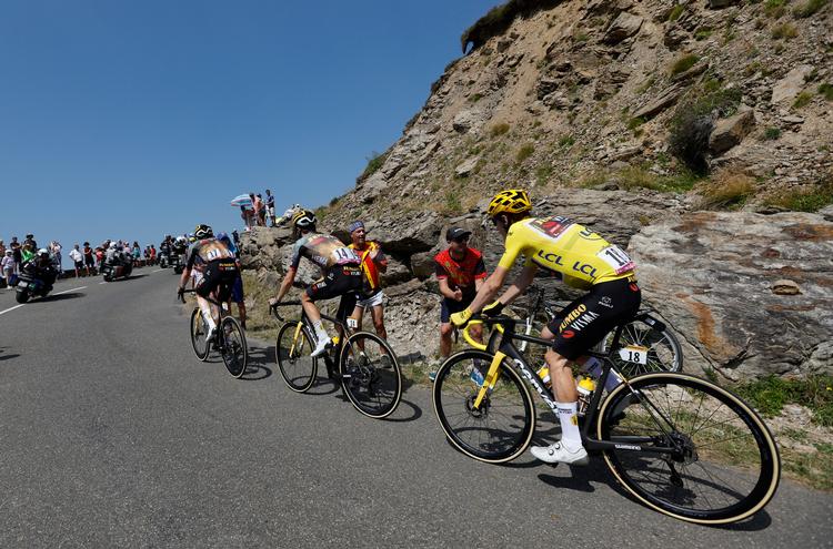 Foto: Gonzalo Fuentes/Ritzau Scanpix