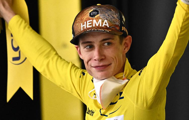 Foto: Marco Bertorello/Ritzau Scanpix