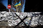 Den ukrainske havneby Odesa har gennem hele konflikten været central for både Rusland og Ukraine. Nu melder Ukraine om et stort missilangreb på central lagre.  Foto: Martin Lehmann
