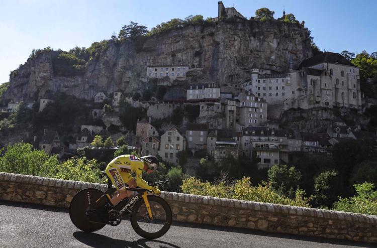 Foto: Thomas Samson/Ritzau Scanpix