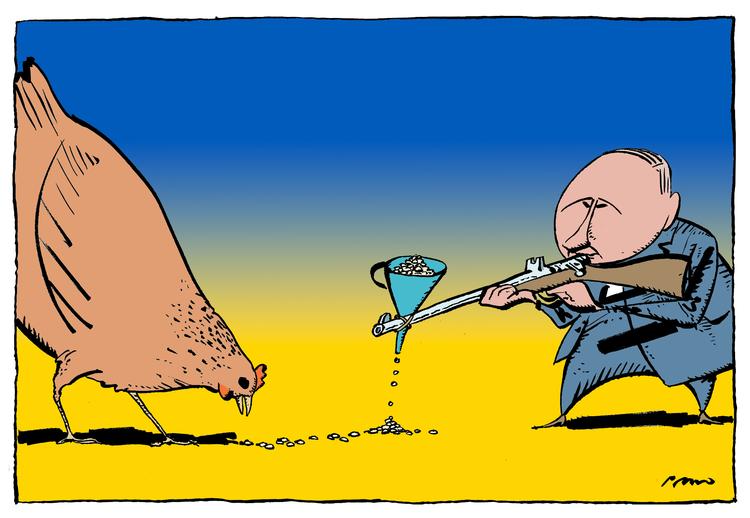 Foto: Per Marquard Otzen/POLITIKEN