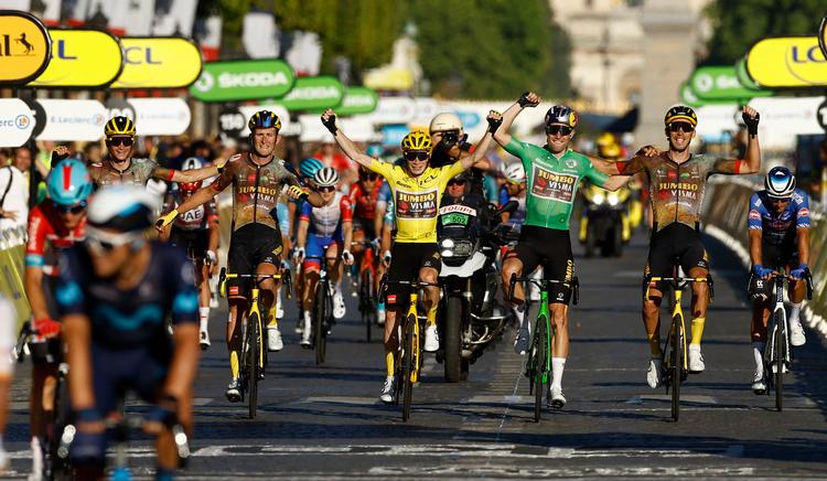 Foto: Christian Hartmann/Ritzau Scanpix