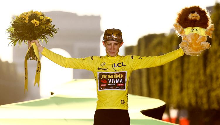 Foto: Christian Hartmann/Ritzau Scanpix