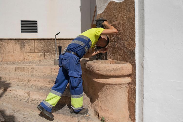 Foto: Jorge Guerrero/Ritzau Scanpix