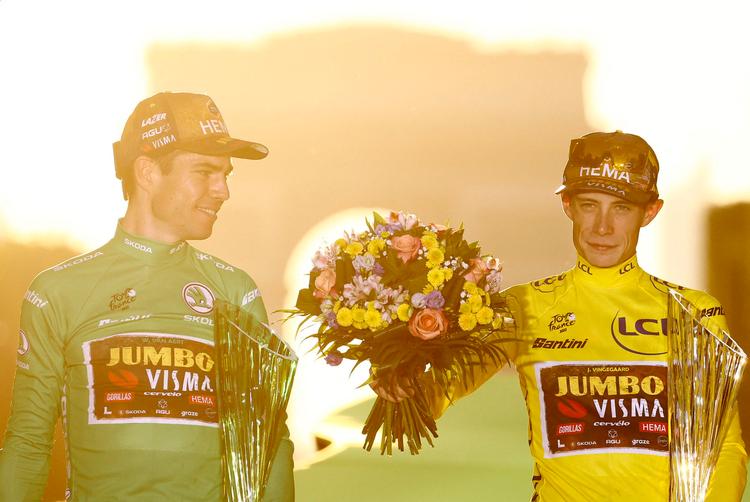 Foto: Christian Hartmann/Ritzau Scanpix
