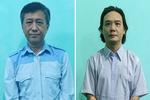 Blandt Myanmars fire henrettede er to berømte skikkelser, Phyo Zeya Thaw og Kyaw Min Yu, som udover at være politiske aktivister også var henholdsvis rapper og forfatter. 