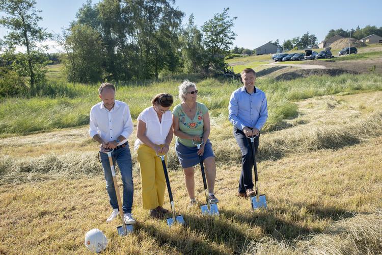 Foto: Miriam Dalsgaard