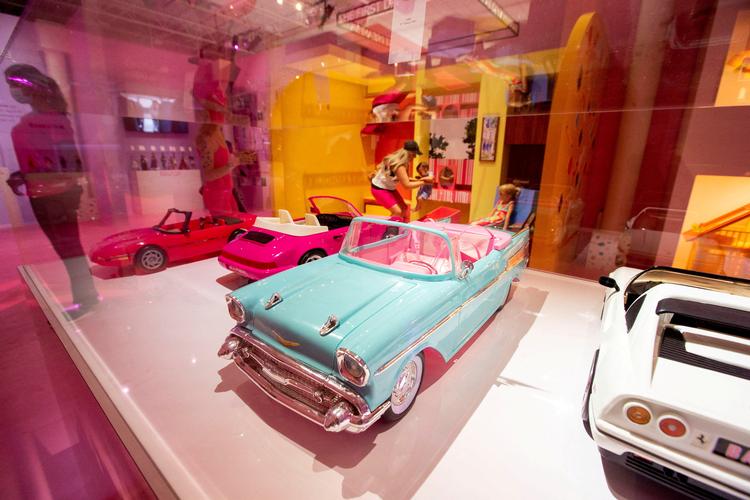 Foto: Carlos Osorio/Ritzau Scanpix